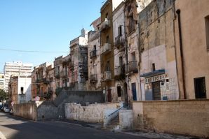 Taranto città vecchia