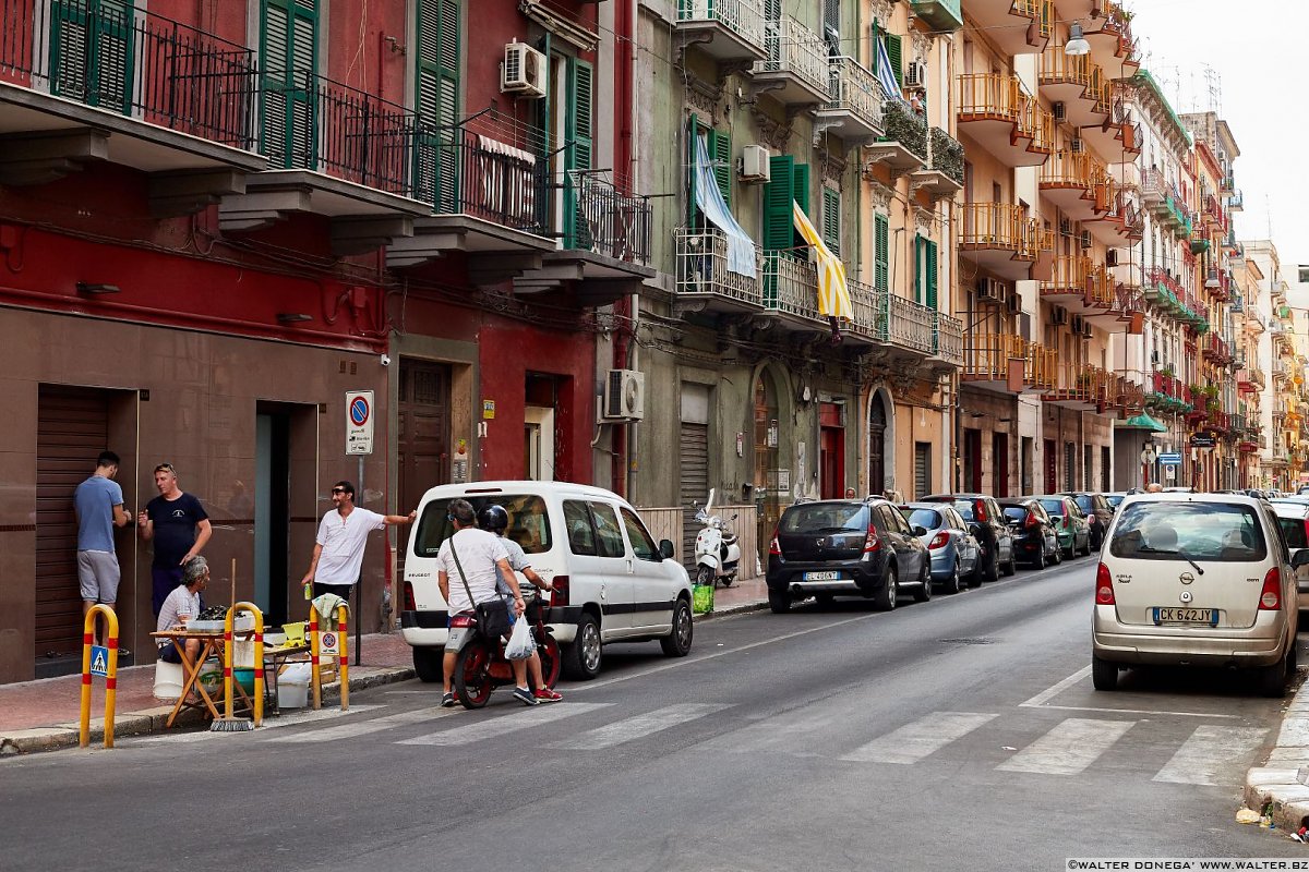  Scorci di Taranto