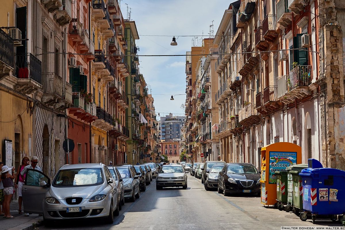 Scorci di Taranto