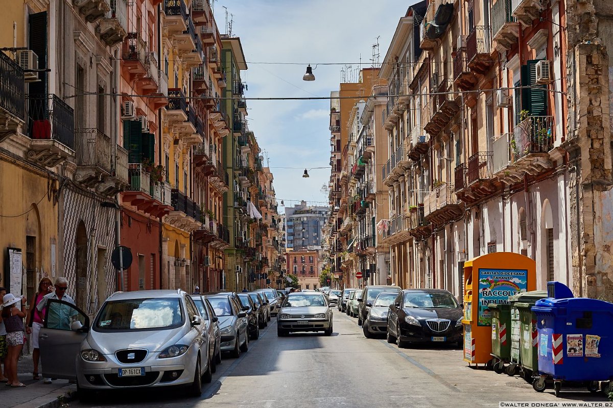  Scorci di Taranto