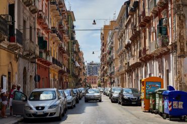 Scorci di Taranto