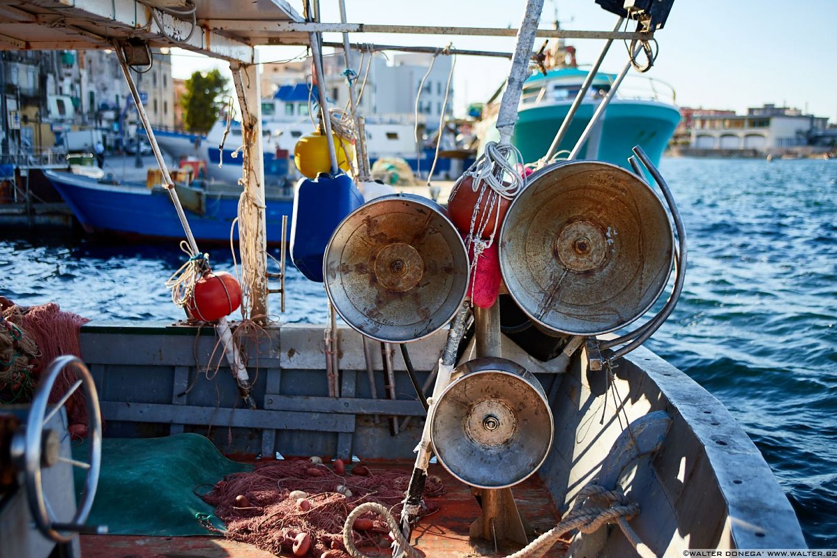  Scorci di Taranto