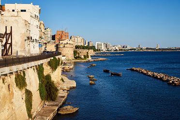 Scorci di Taranto