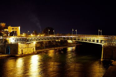 Scorci di Taranto