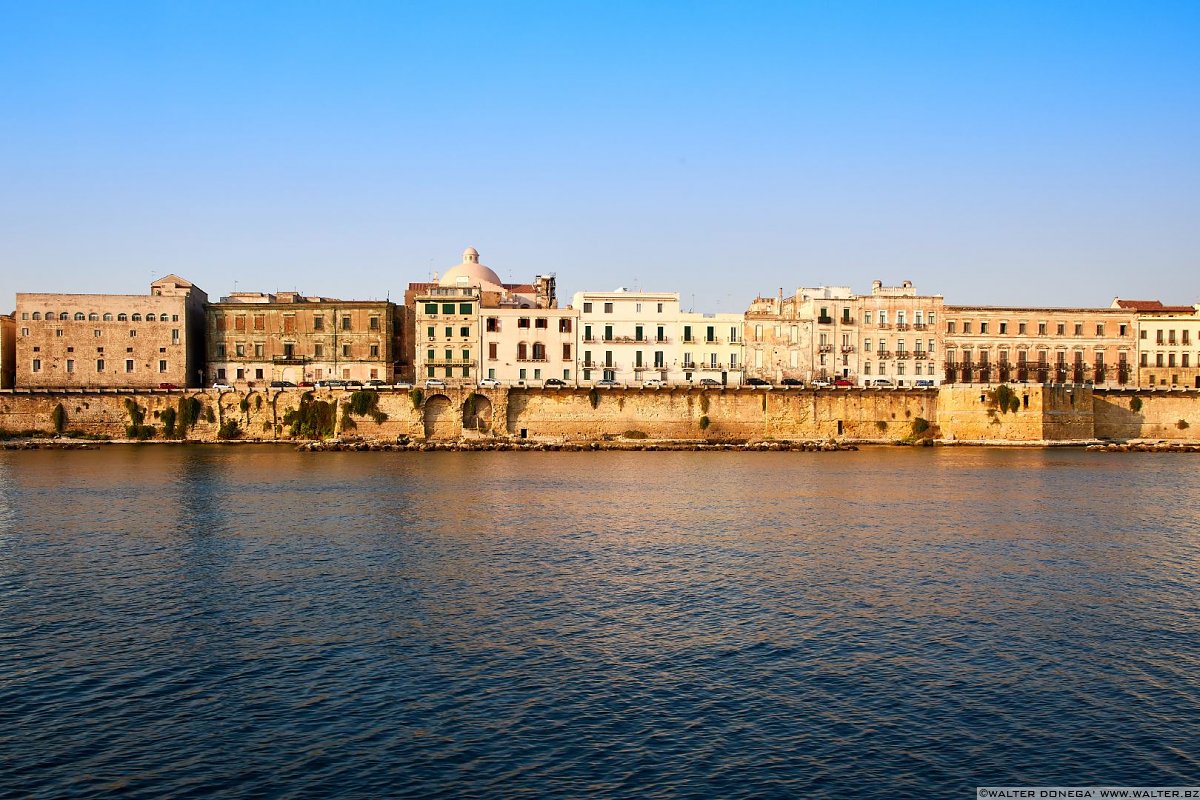  Scorci di Taranto