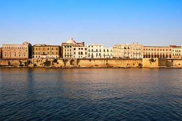 Scorci di Taranto