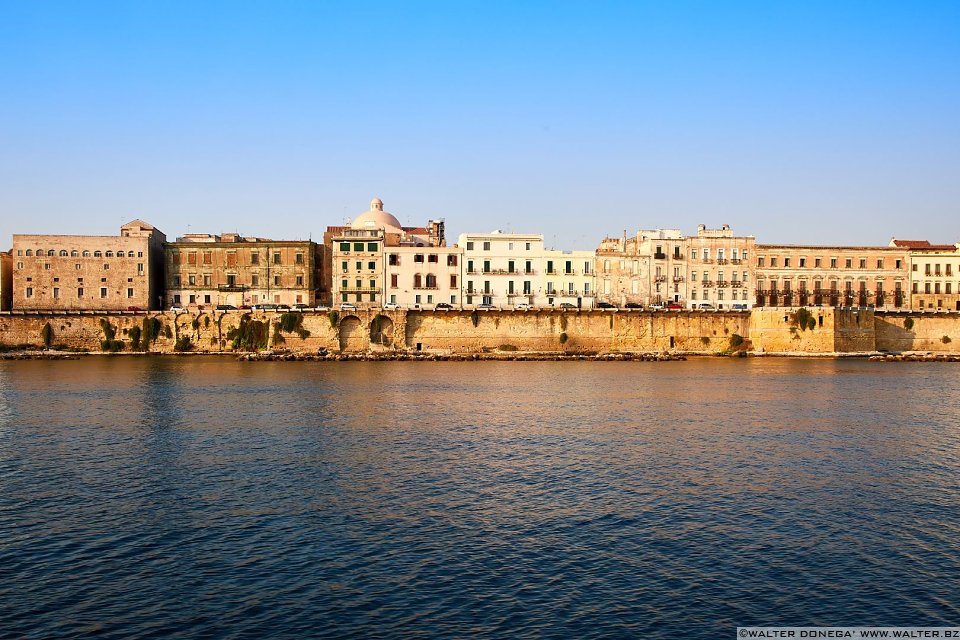  Scorci di Taranto