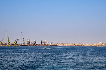 Scorci di Taranto