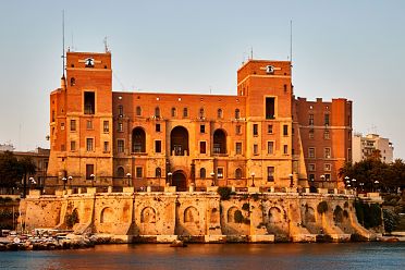 Scorci di Taranto