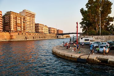 Scorci di Taranto