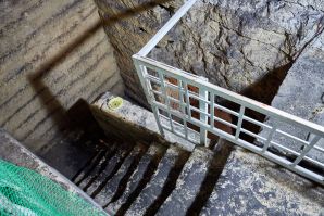 Taranto sotterranea: gli ipogei della città vecchia