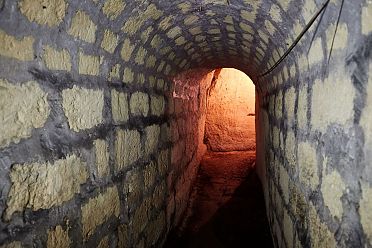Taranto sotterranea: gli ipogei della città vecchia