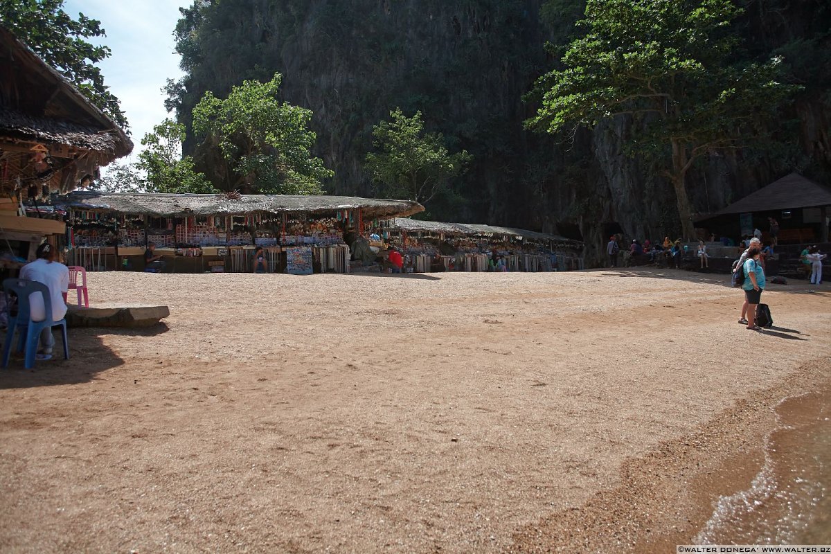 F18 James Bond island