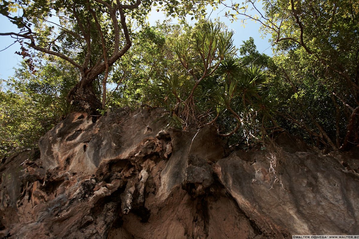 F27 James Bond island