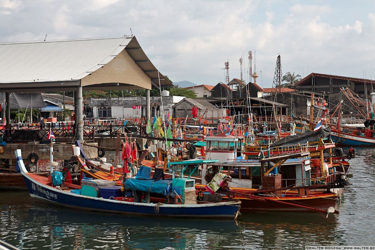 A05 Khao Lak e dintorni