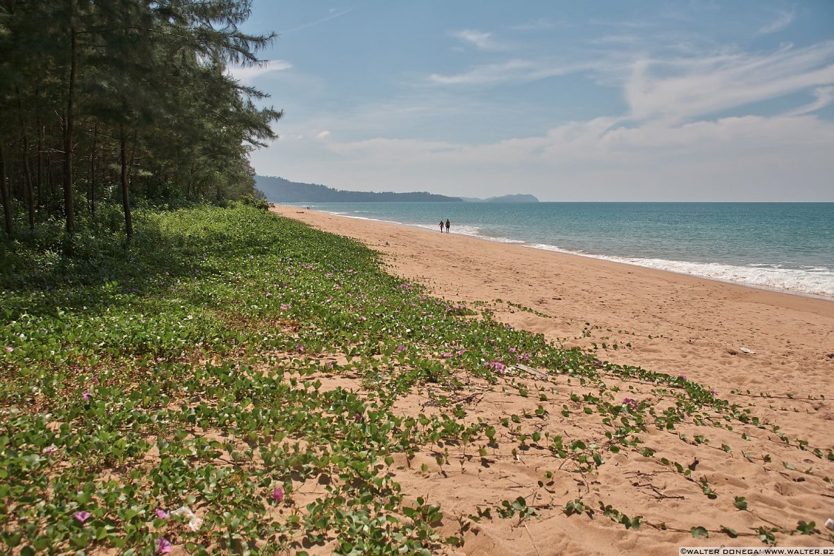 A09 Khao Lak e dintorni