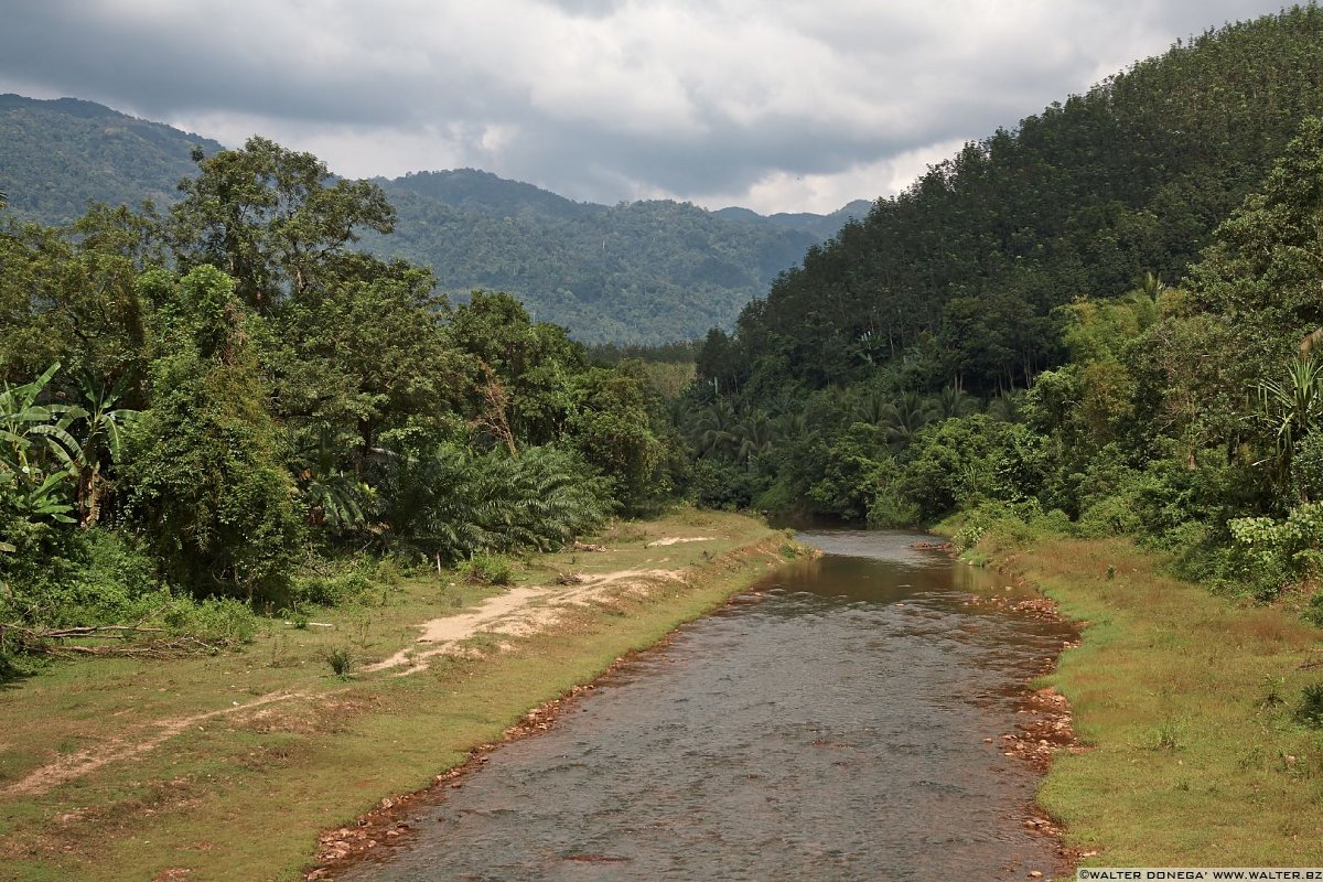 A32 Khao Lak e dintorni