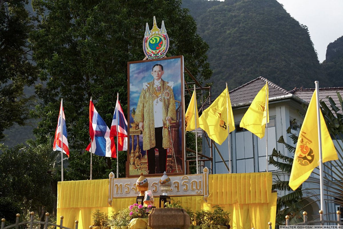 A43 Khao Lak e dintorni