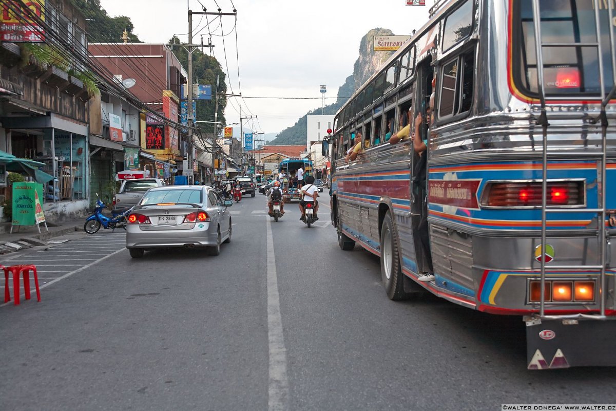 A46 Khao Lak e dintorni