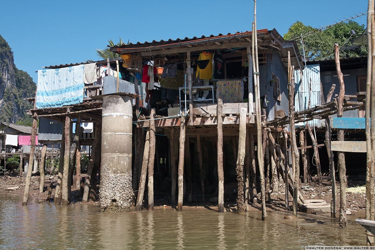 C01 Panyee island