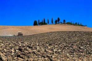 Val d'Orcia Toscana