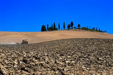 Val d'Orcia Toscana