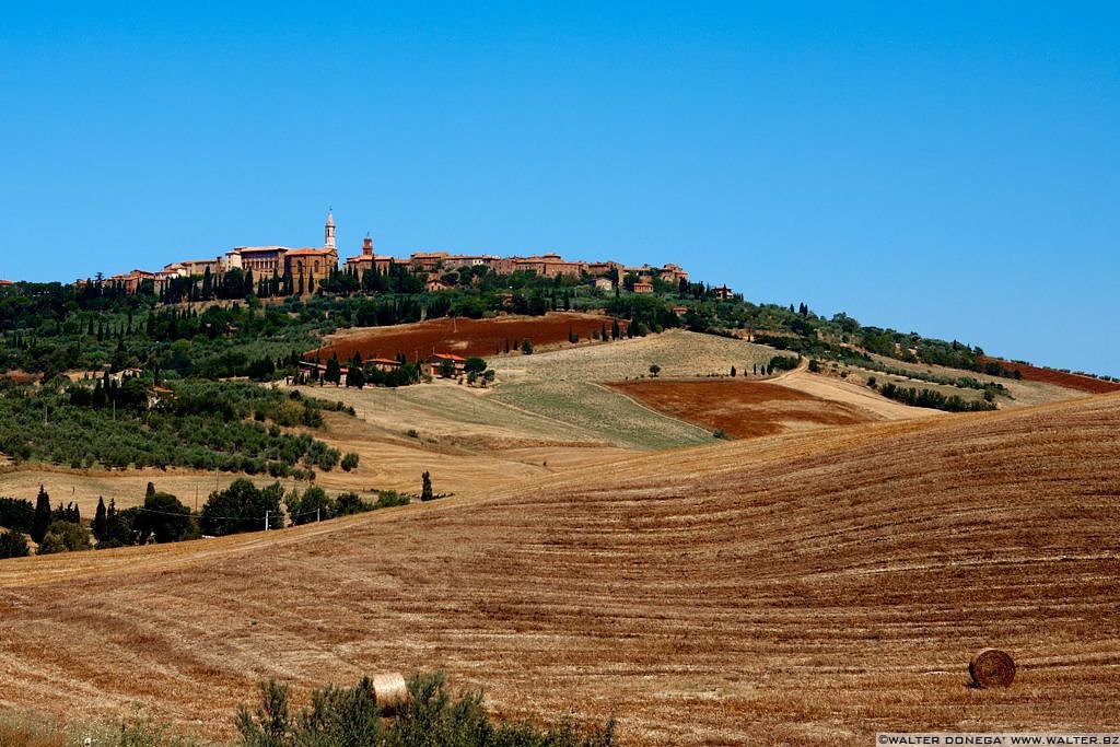 Toscana Val d'Orcia - 04 Val d'Orcia Toscana