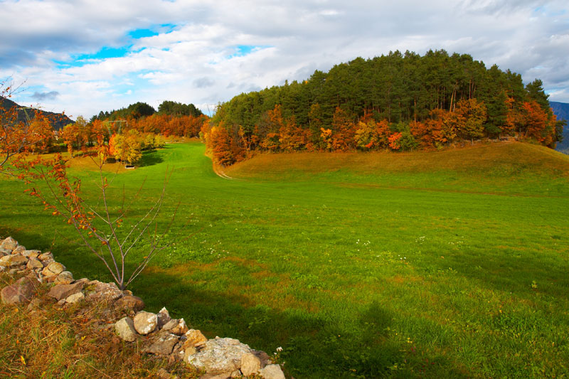 AUTUMN LANDSCAPE Photoblog