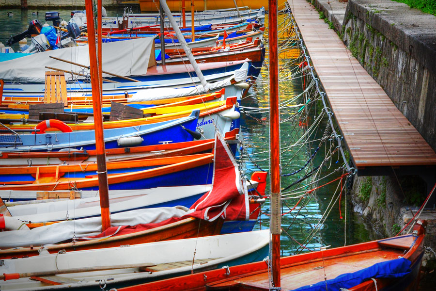 BOATS Photoblog