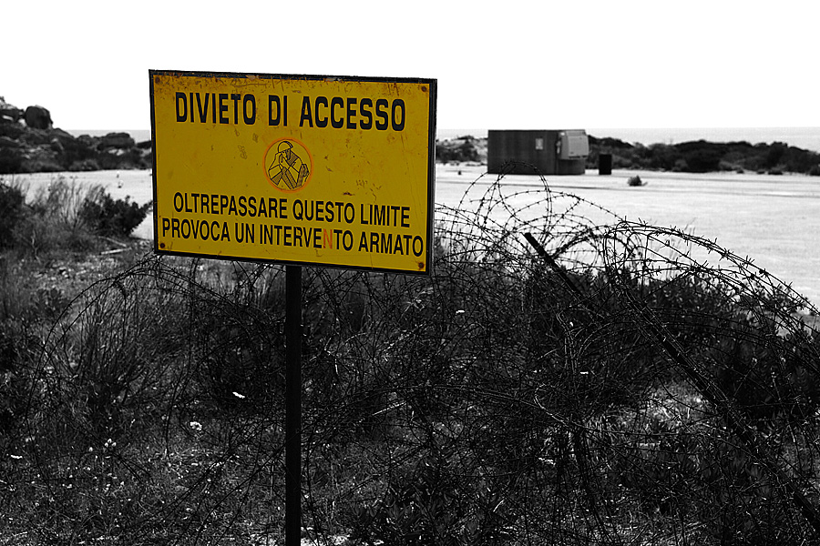 ACCESS DENIED Photoblog