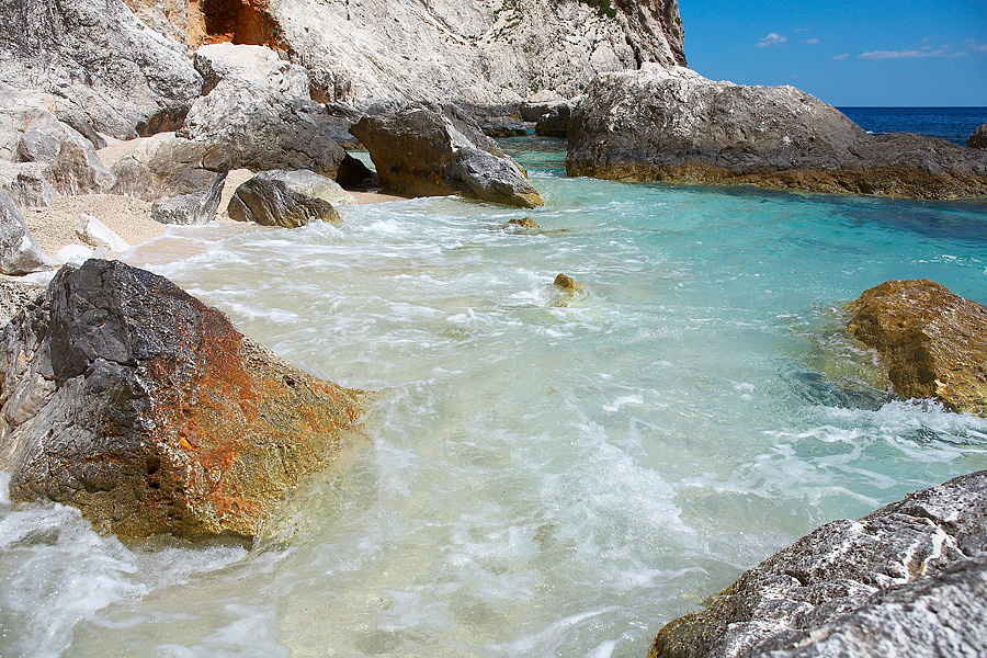 SARDEGNA #2 Photoblog