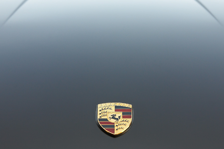 PORSCHE SPEEDSTER 89 BLACK Photoblog