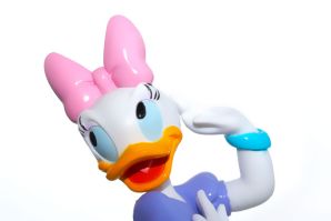 DAISY DUCK
