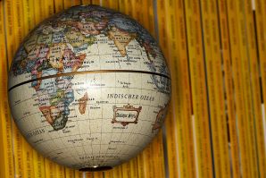 THE WORLD