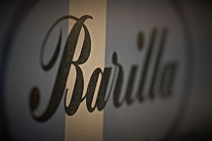 BARILLA Photoblog