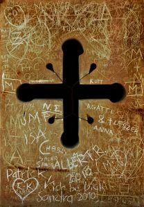 THE SACRED AND THE PROFANE