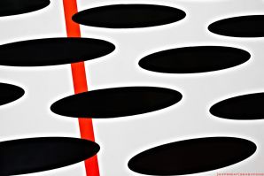 THE RED LINE