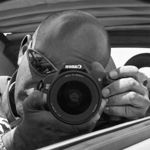 SELF PORTRAIT
