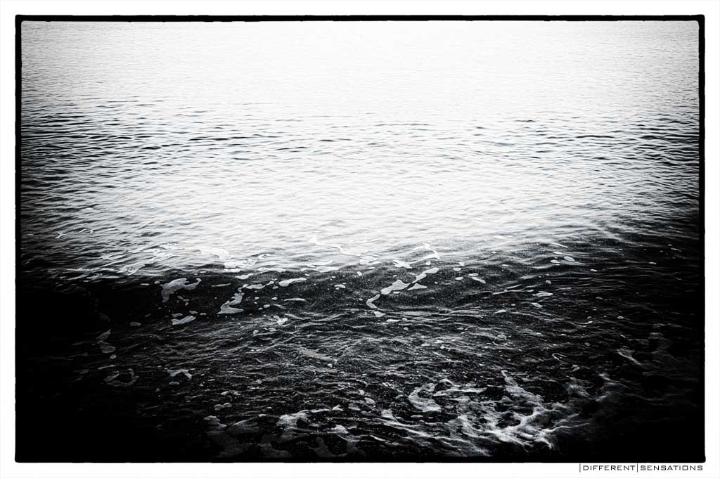 THE SEA Photoblog