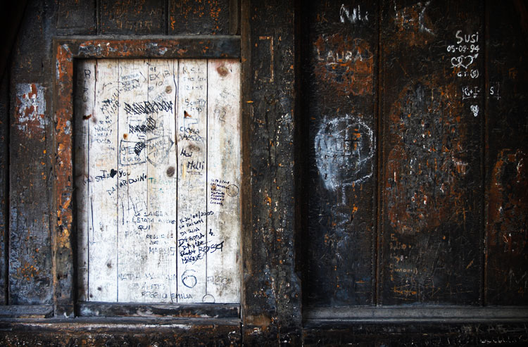 GUESTBOOK Photoblog