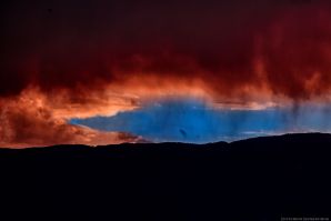 LA QUIETE E LA TEMPESTA