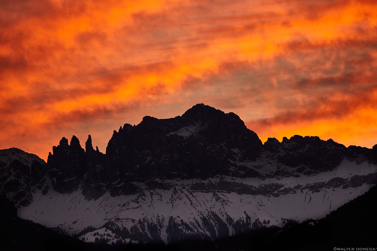 Morgenrot Aurora Photoblog