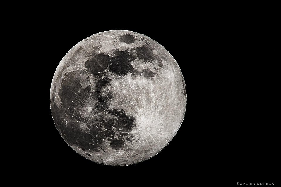 Superluna Photoblog