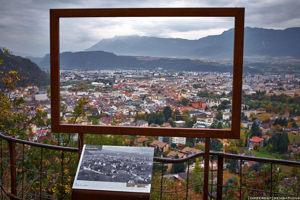 BOLZANO IERI E OGGI Photoblog