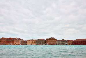Fondamenta delle Zitelle
