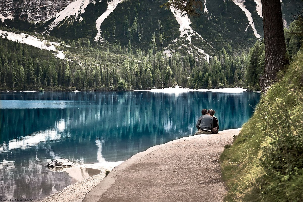 Love in Braies Photoblog