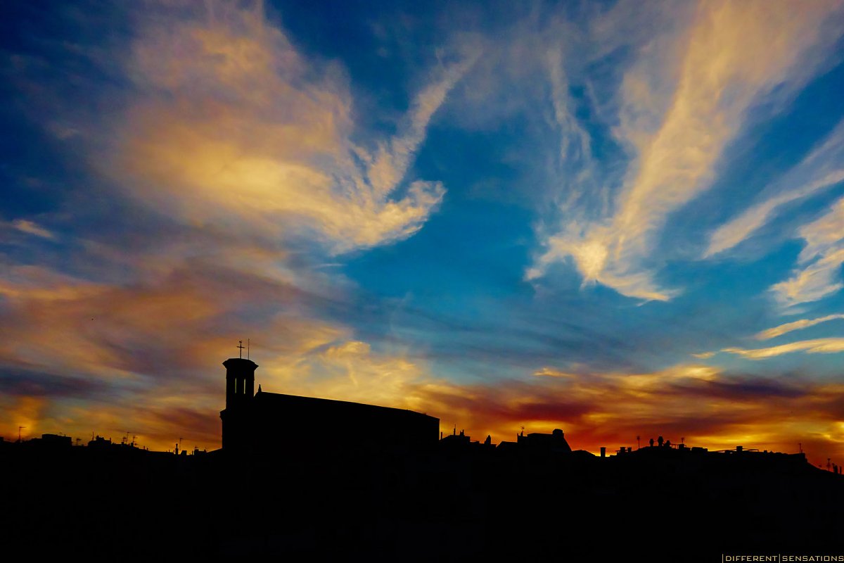 MAÓ MINORCA SKYLINE Photoblog