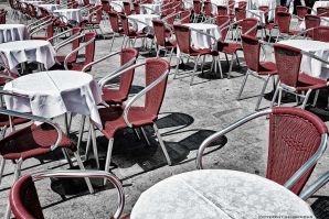 SEDUTE ROSSE