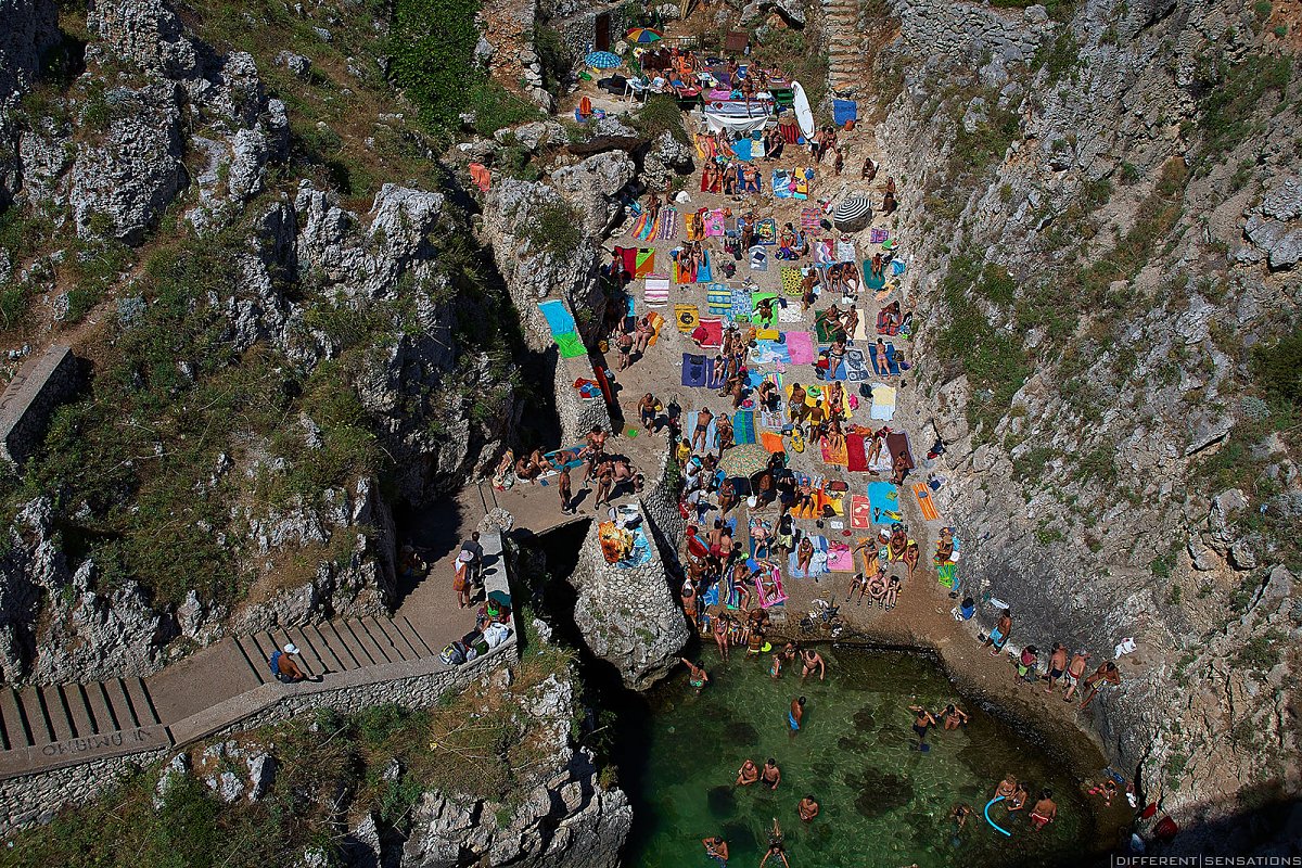 THE BEACH Photoblog