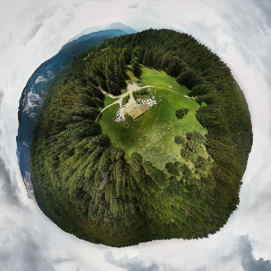 Questo piccolo mondo montano Photoblog Walter Donegà foto racconti